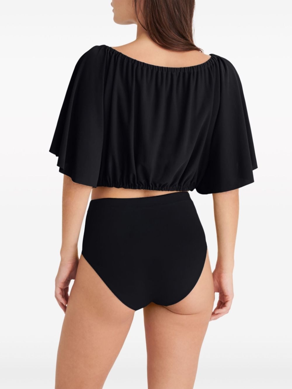 Solal cropped top - 5