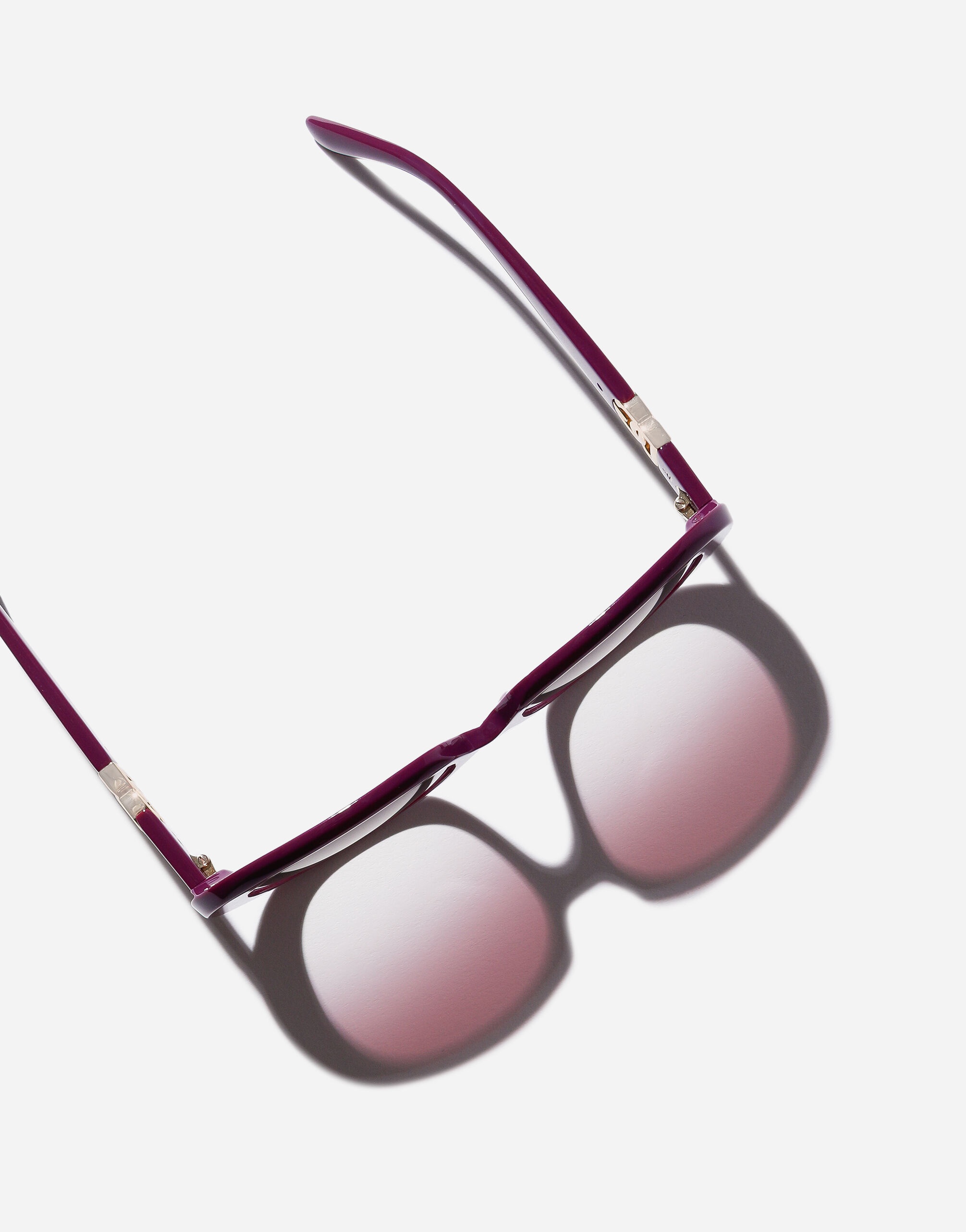 Sunglasses violet Maiolica - 6