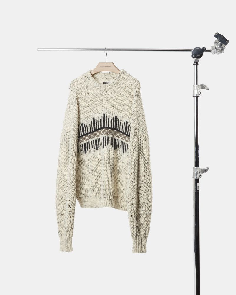 DEASON jumper - 1