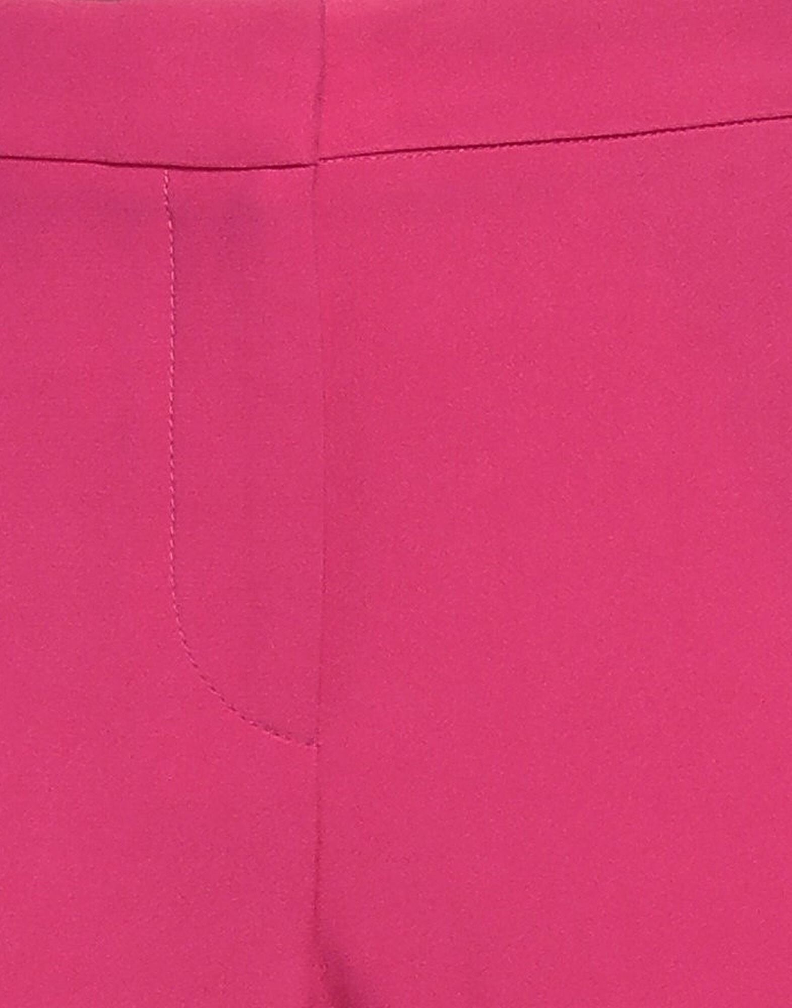 Fuchsia Women's Casual Pants - 4