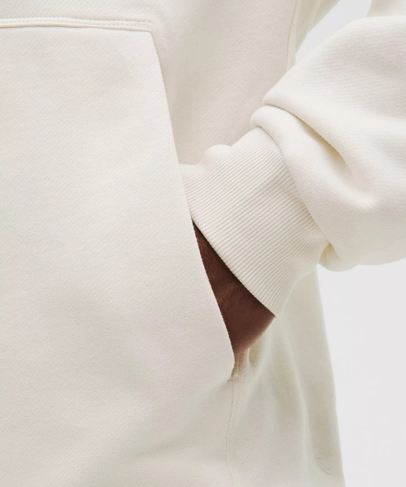 Men's Steady State Pullover Hoodie *Run Crew 1998 5