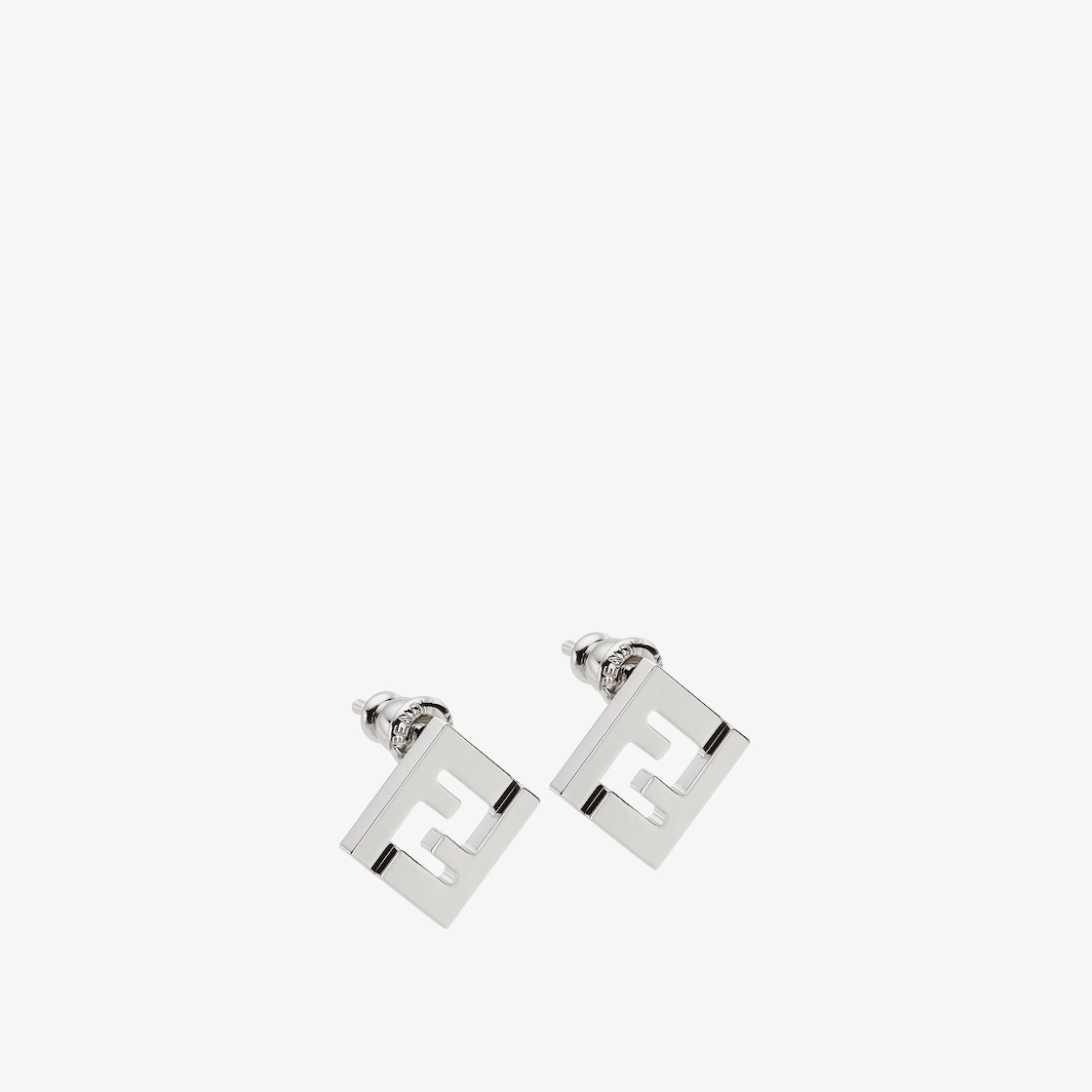 Forever Fendi earrings - 1