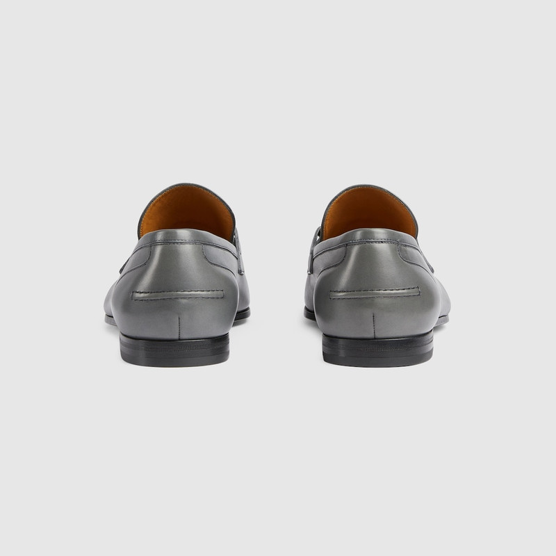 GUCCI Men's Gucci Jordaan loafer outlook