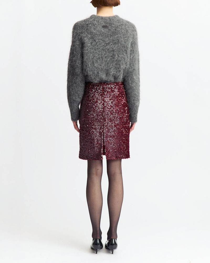 SEPHIA JUMPER IN KNIT 4