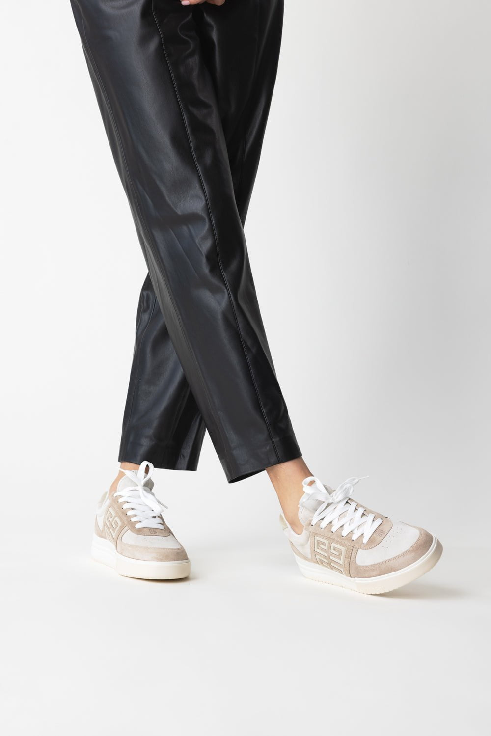G-4 Low Top Sneaker - 4