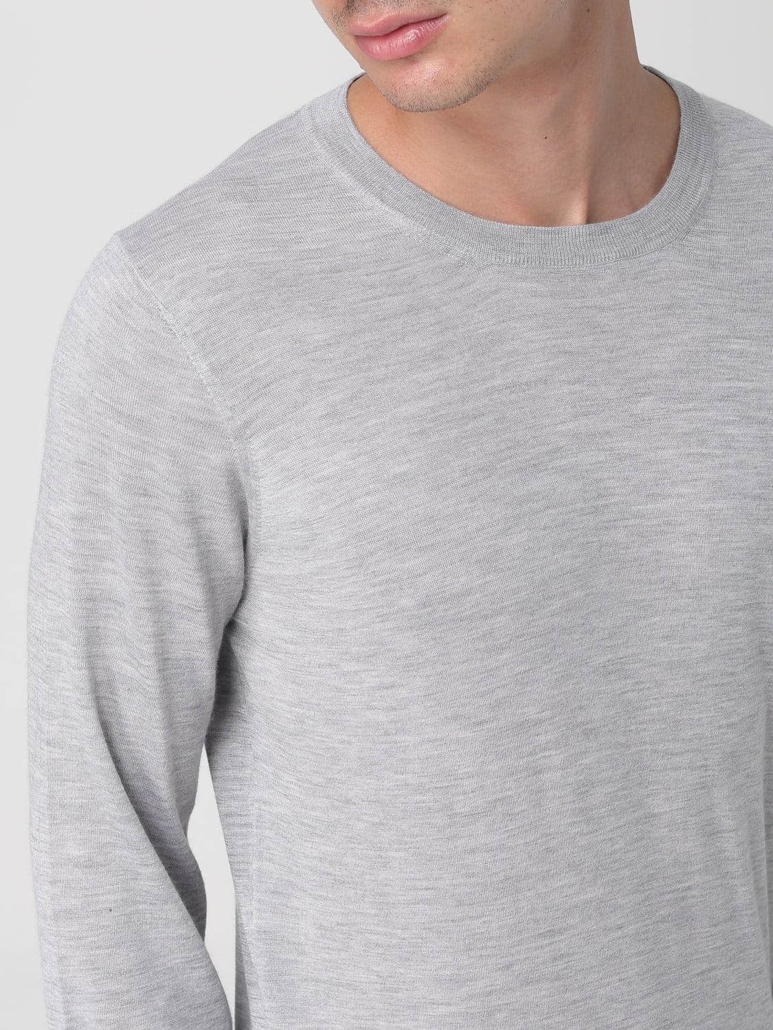 Sweater men Brunello Cucinelli - 5