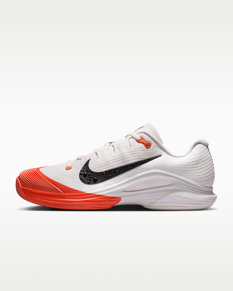 Nike Vapor 12 Men's Hard Court Tennis Shoes 1