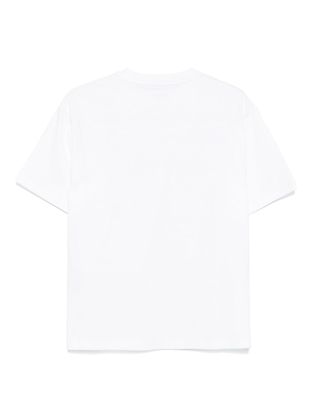 Rivet Script T-Shirt - 2