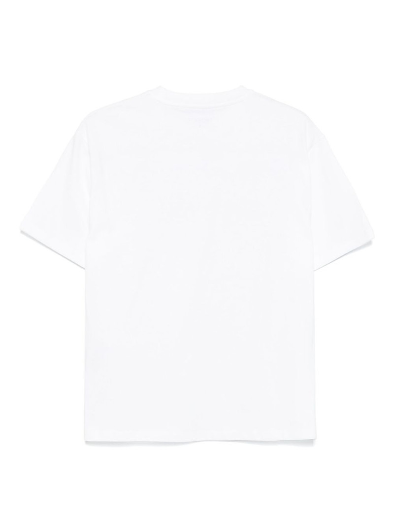 Carhartt Rivet Script T-Shirt outlook