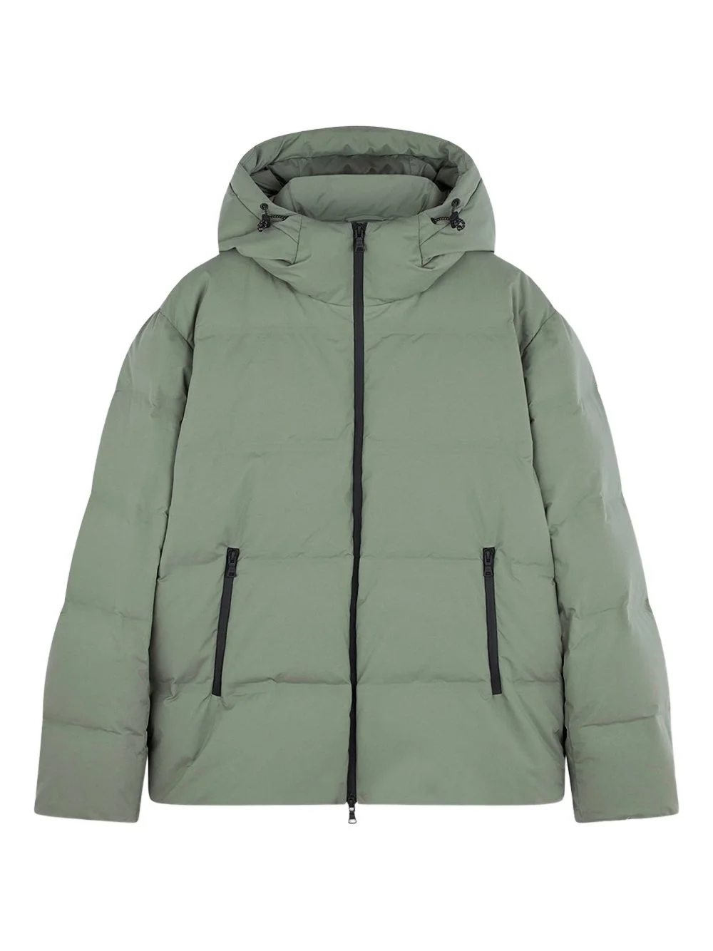 Typhoon® Platinum jacket - 1