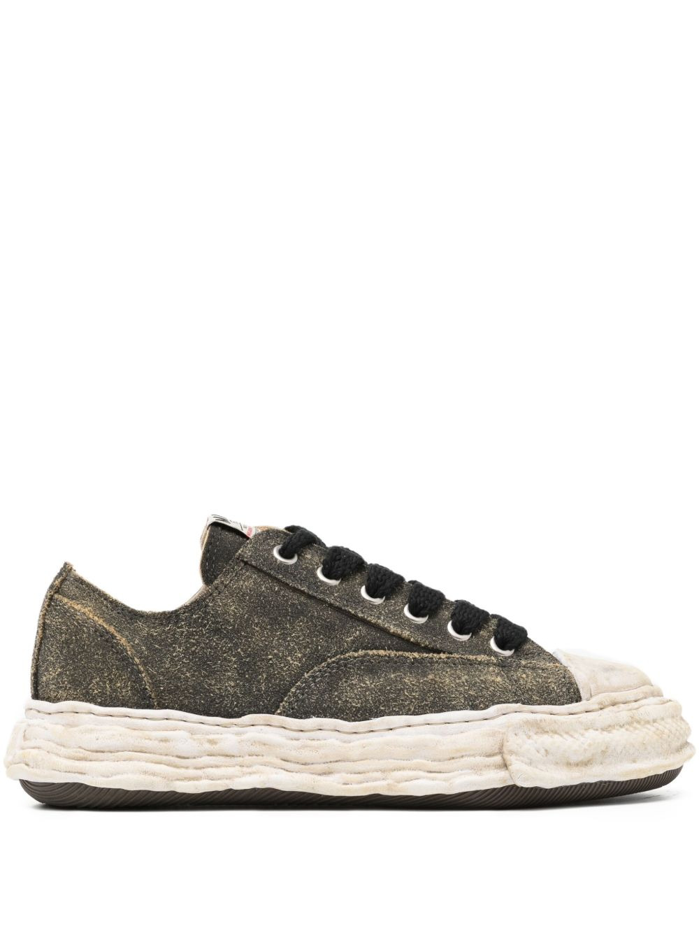 Hank sneakers - 1