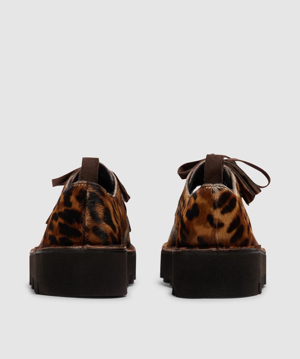 X Engineered garments desert khan - 4