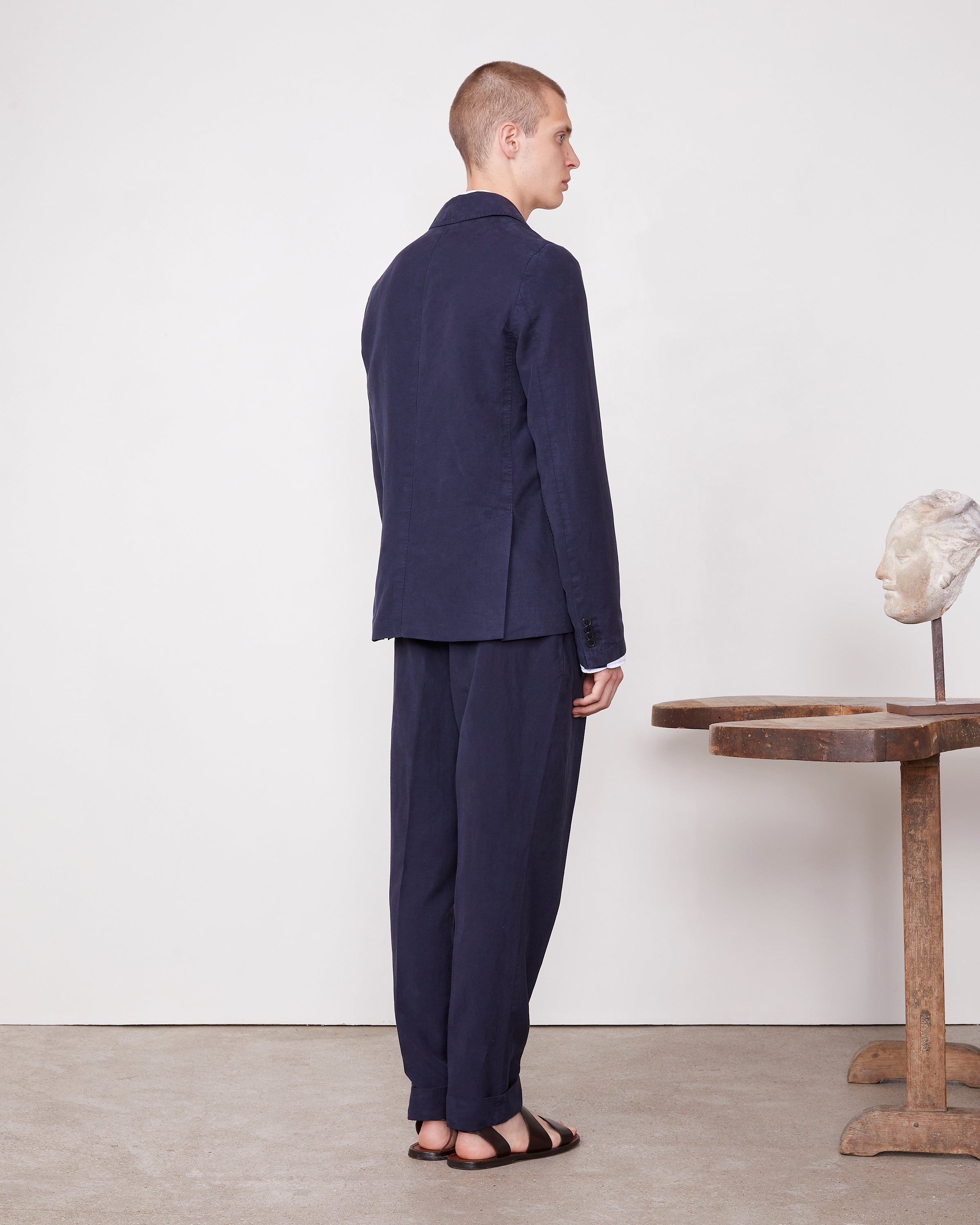 NEHEMIAH JACKET - 3