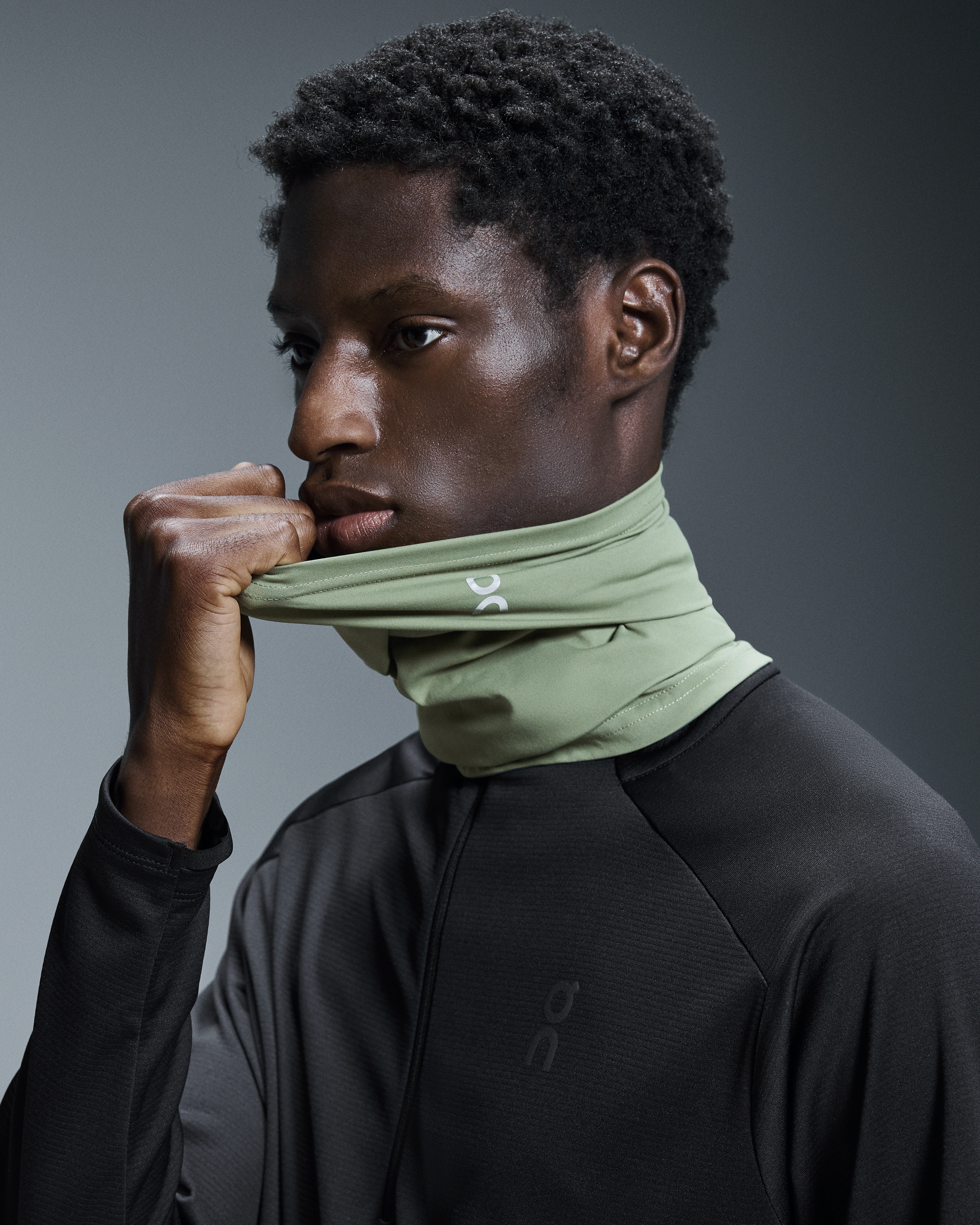 Core Neck Gaiter - 4