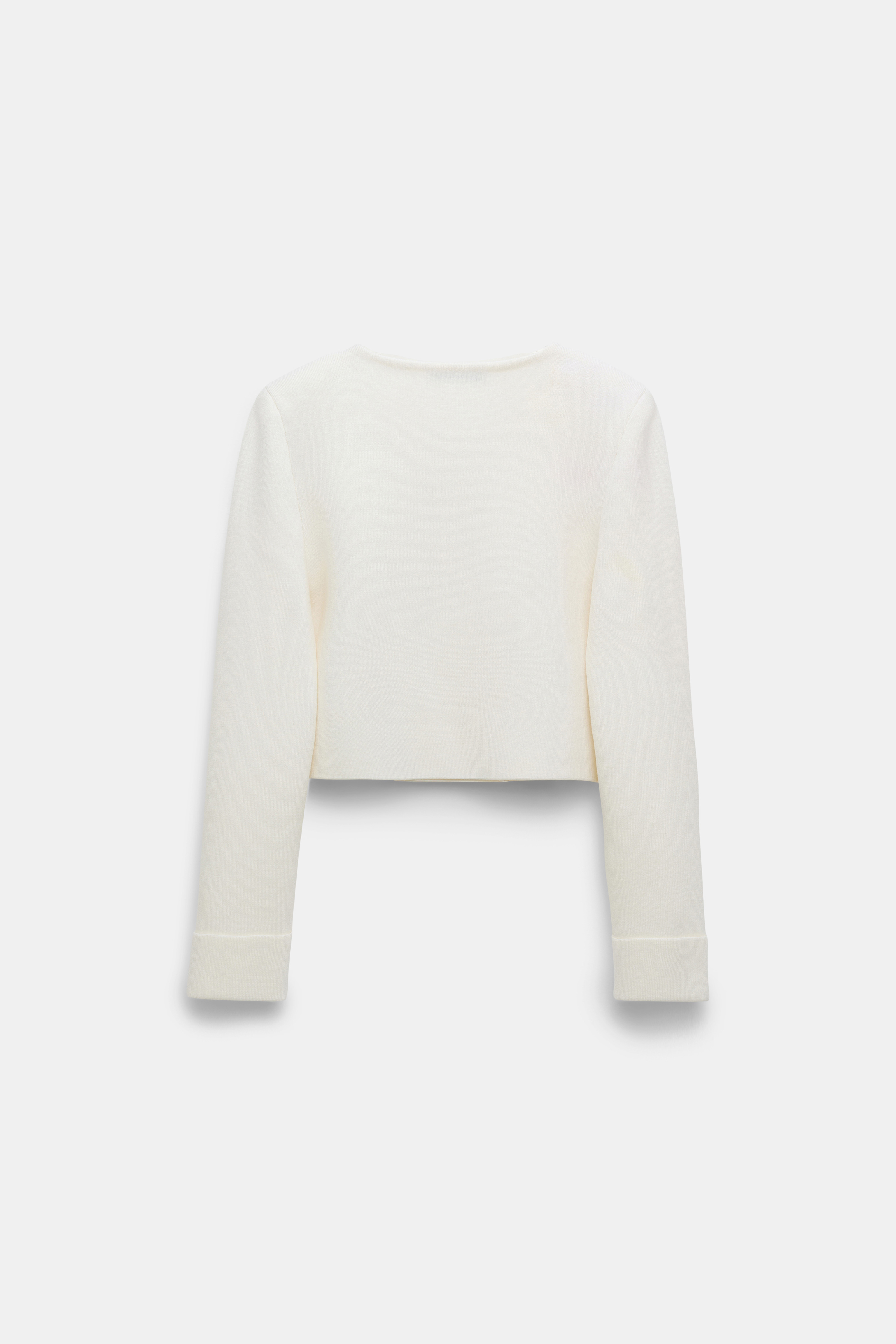 SHARP AMBITION jacket - 5