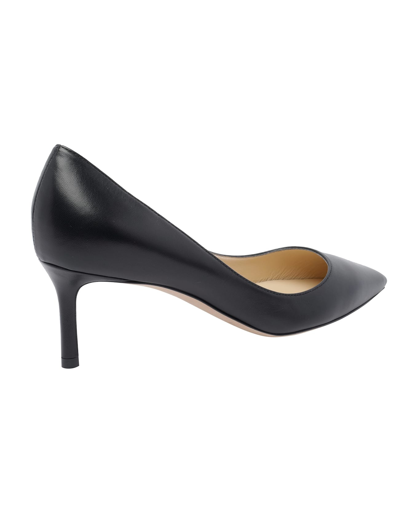 Romy Pumps - 3