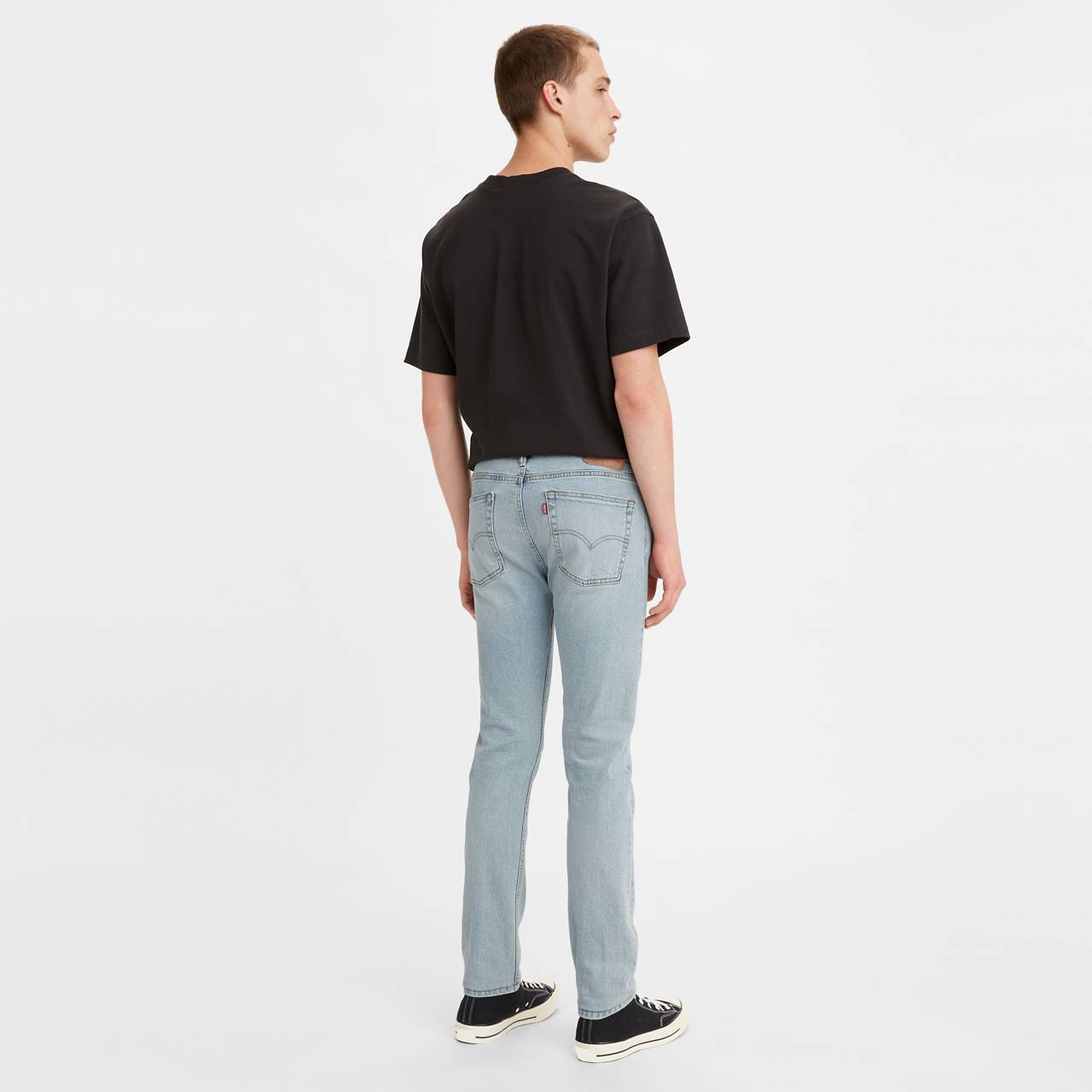 510™ SKINNY FIT MEN'S JEANS - 3