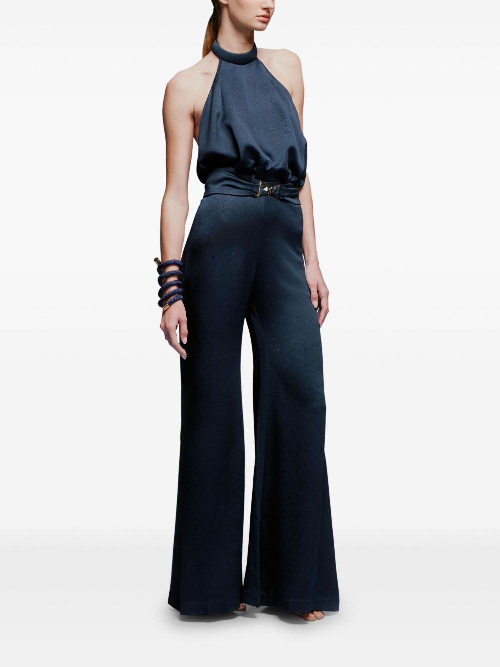 Kaede jumpsuit - 2