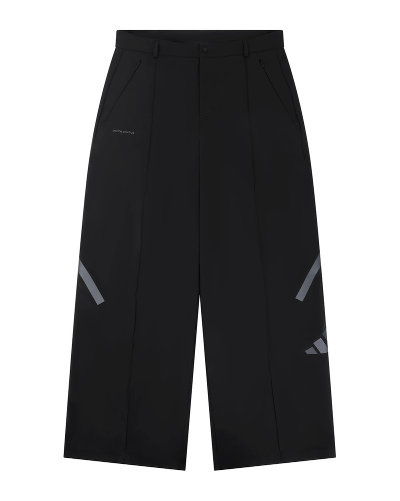 Z.N.E. PANT WOVEN BLACK 7