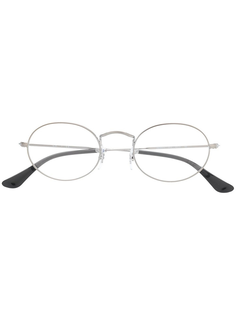round frame glasses 1