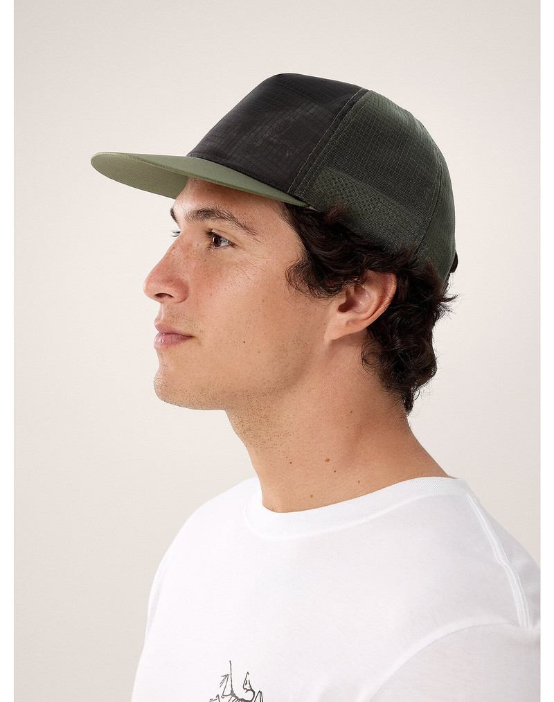 Performance Trucker Hat 6