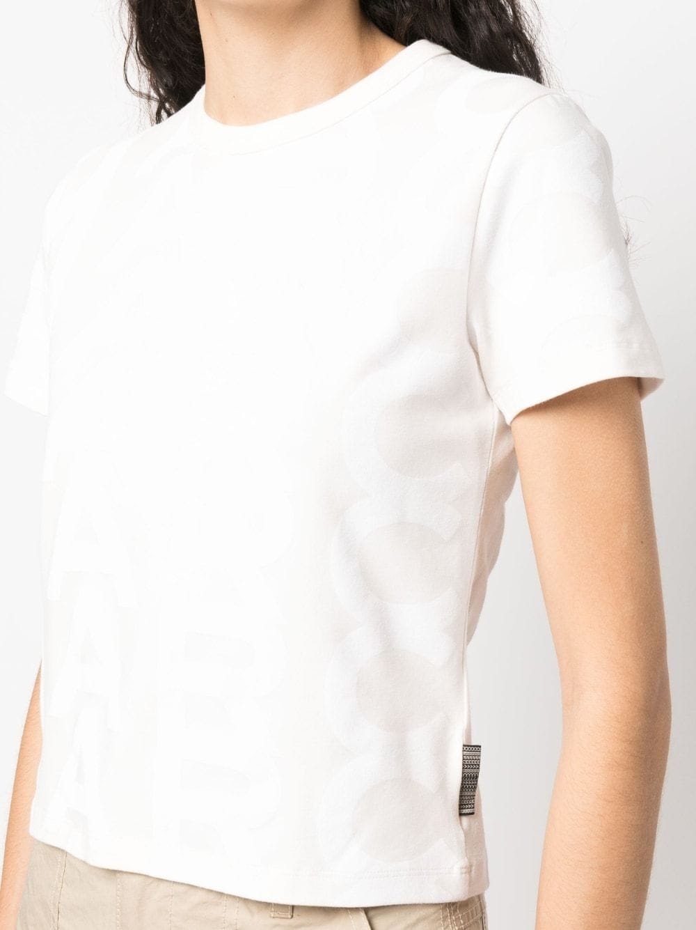 The Monogram Baby T-shirt - 5