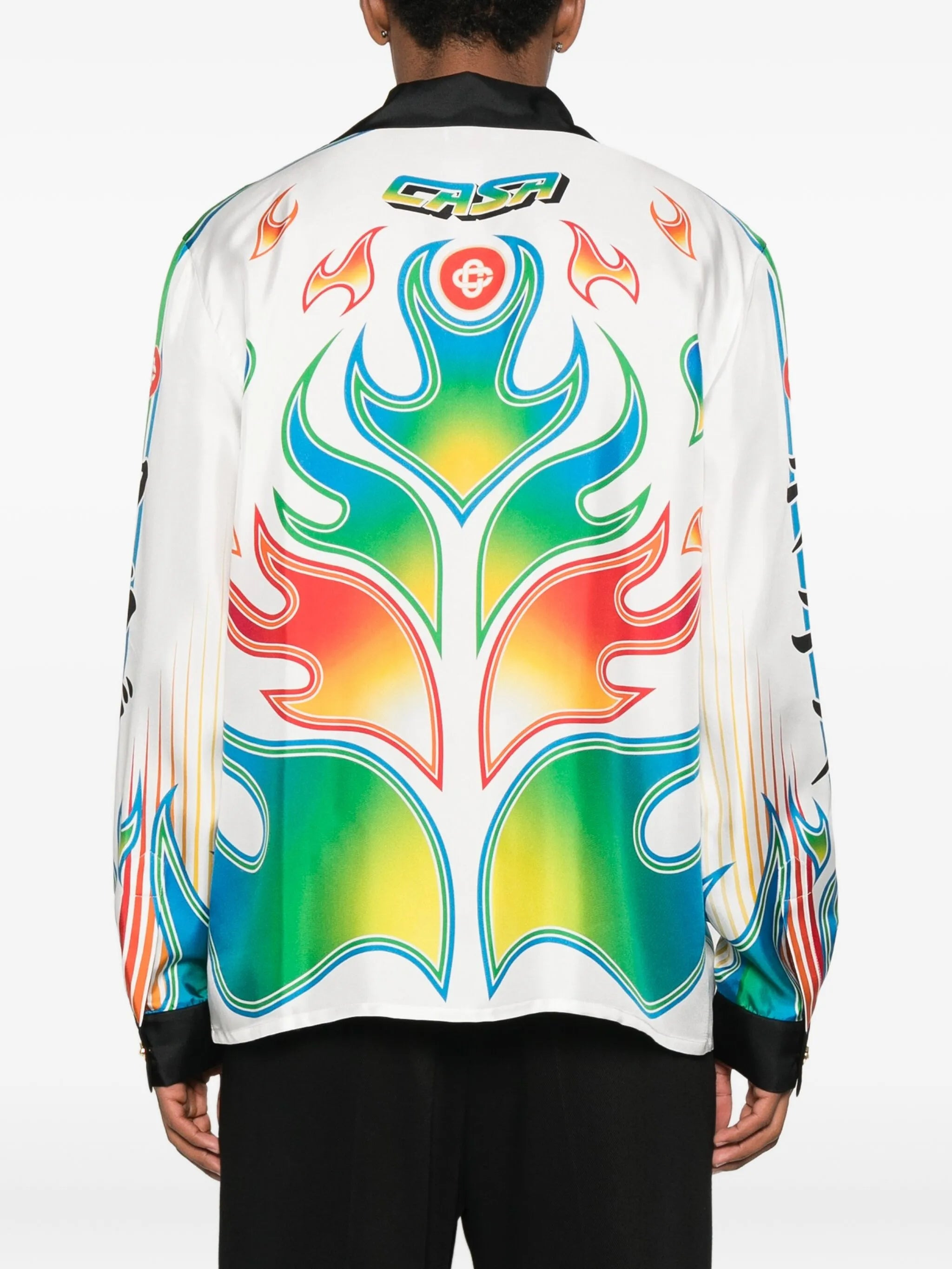 Casablanca Shirts - 4