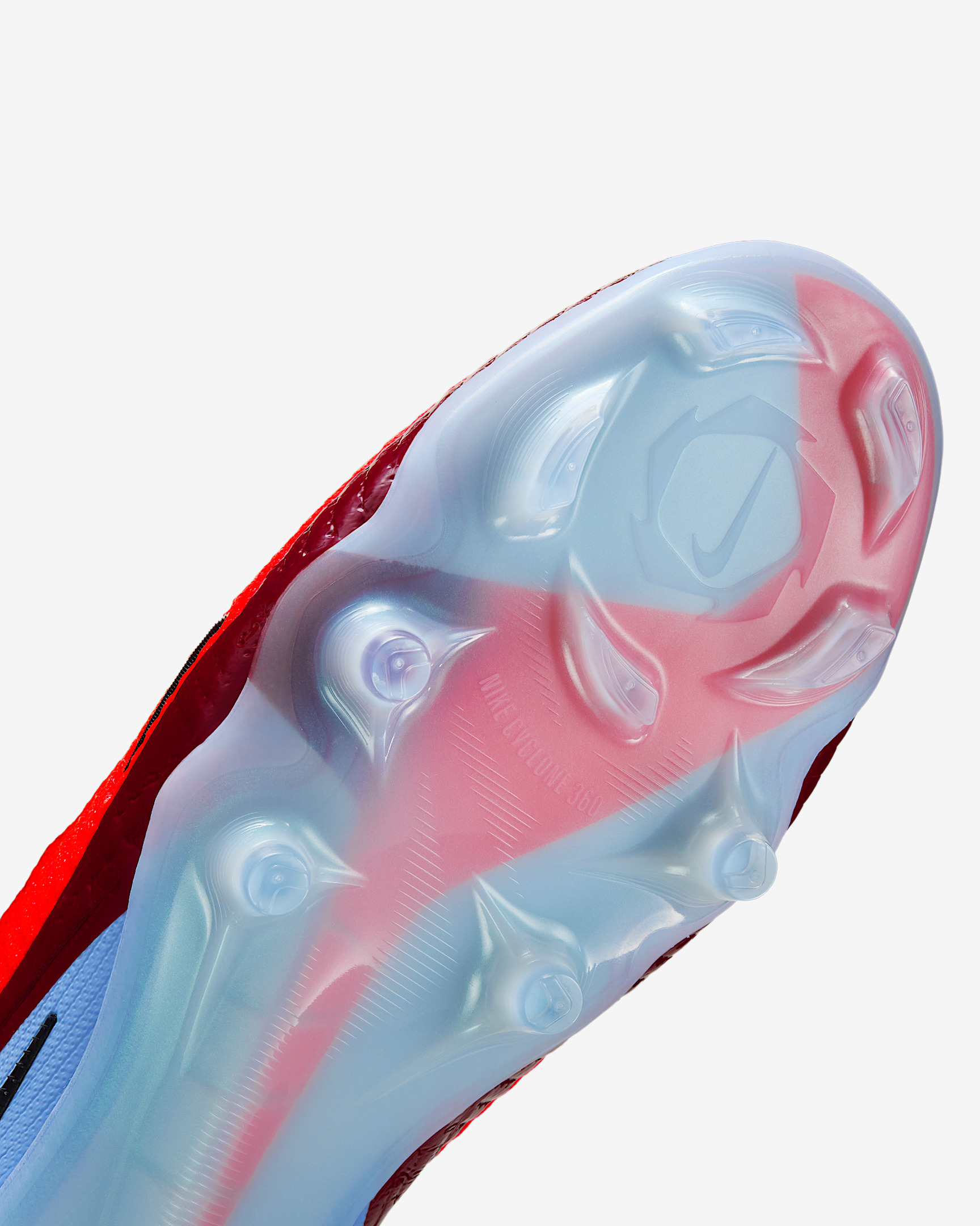 Nike Phantom 6 High Elite Firm-Ground Soccer Cleats - 7