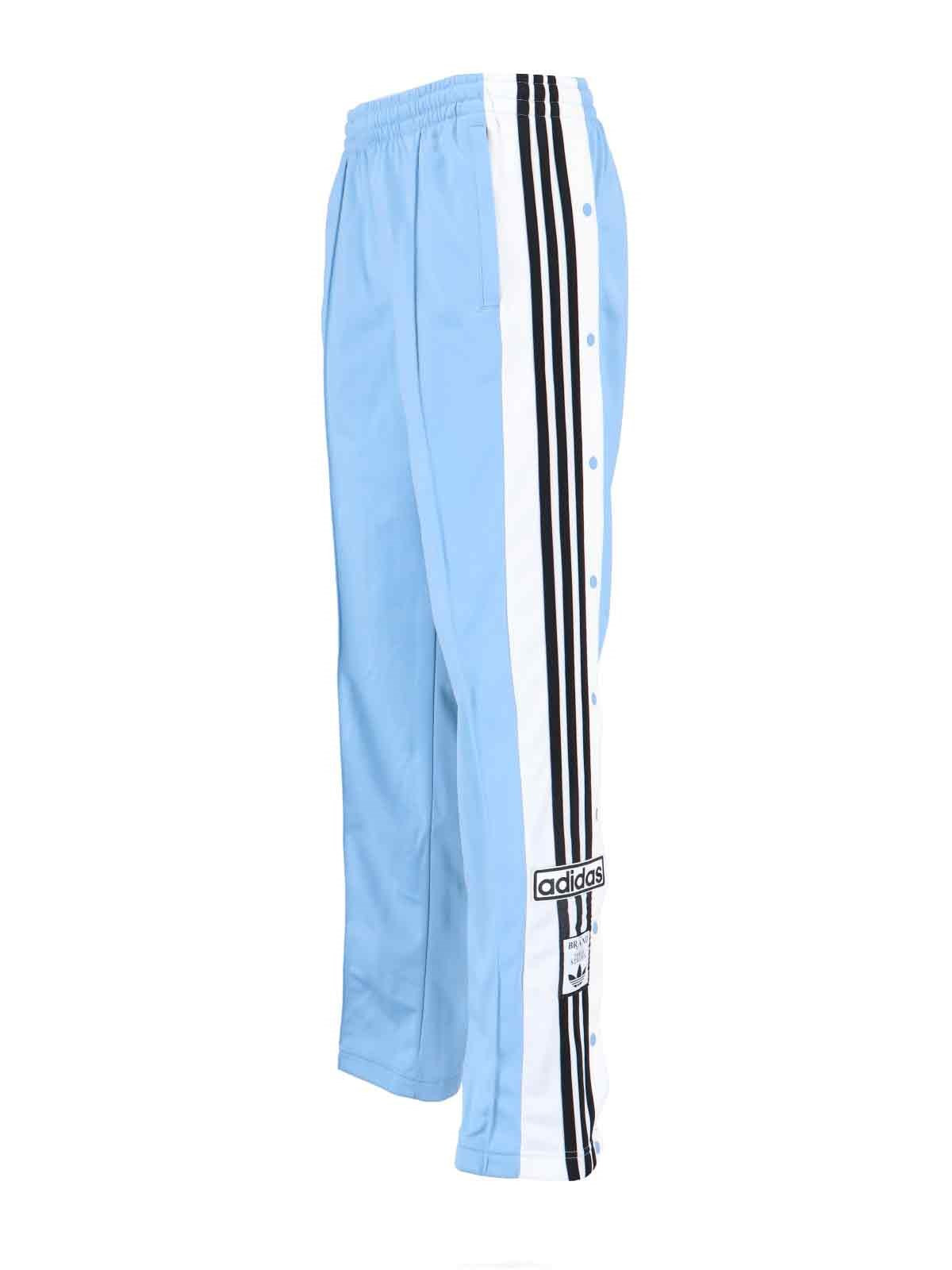 'ADIBREAK' TRACK PANTS - 3