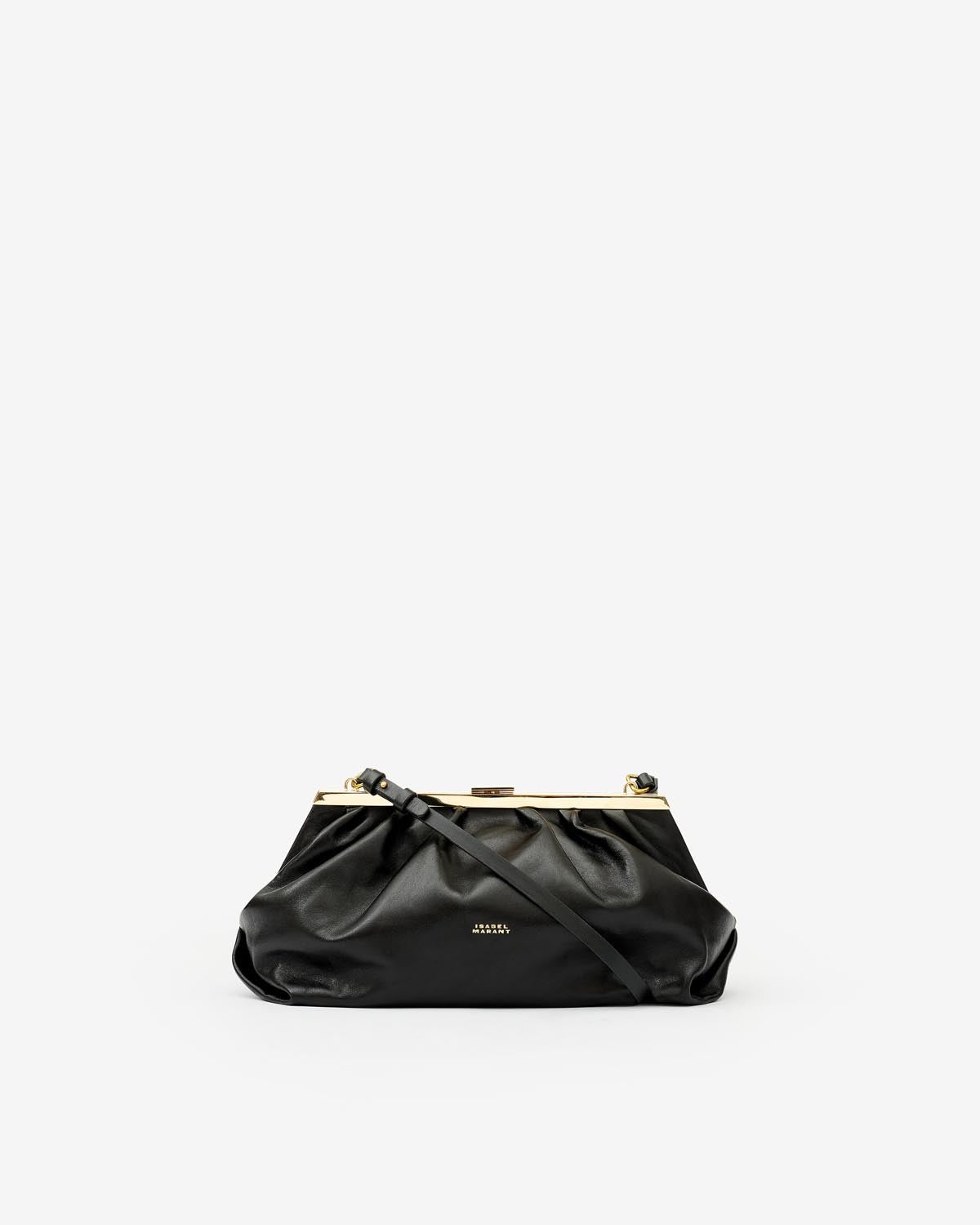 LEYDEN POUCH BAG - 1