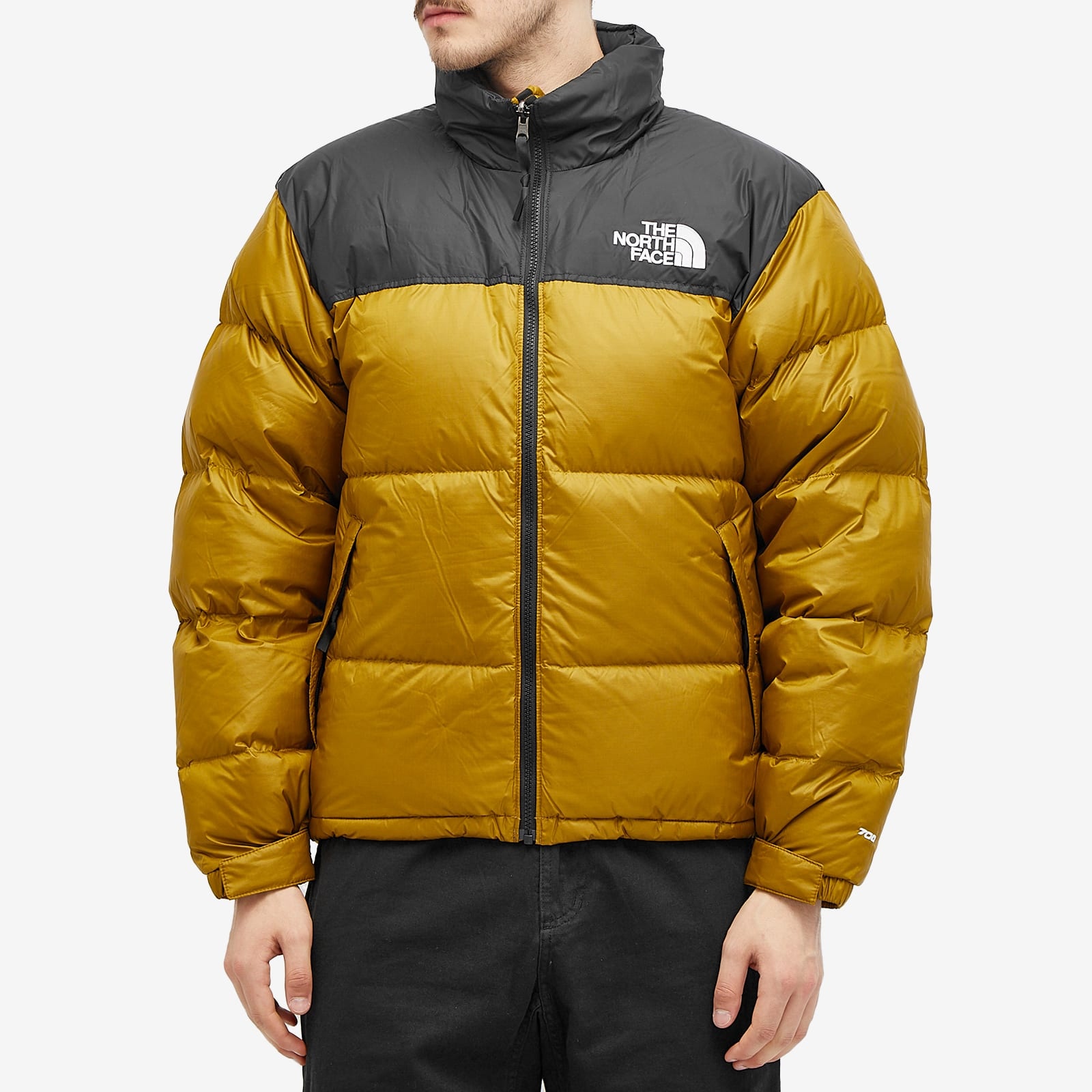 The North Face 1996 Retro Nuptse Jacket - 2