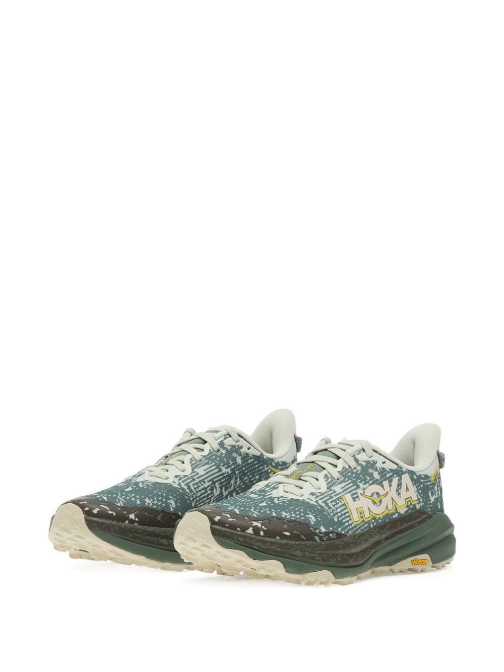 Speedgoat 6 Gore-Tex sneakers - 2