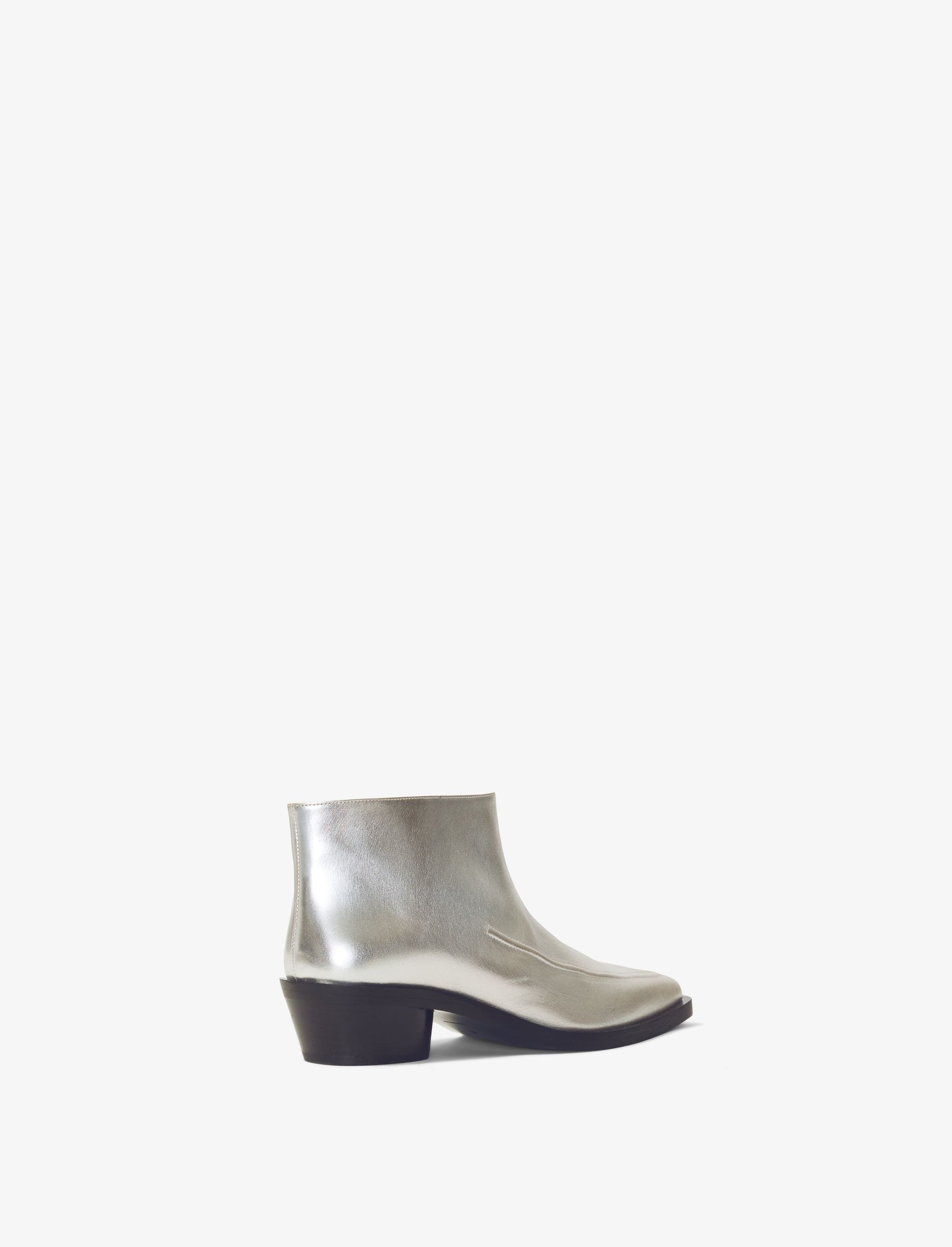 Bronco Ankle Boots - 3