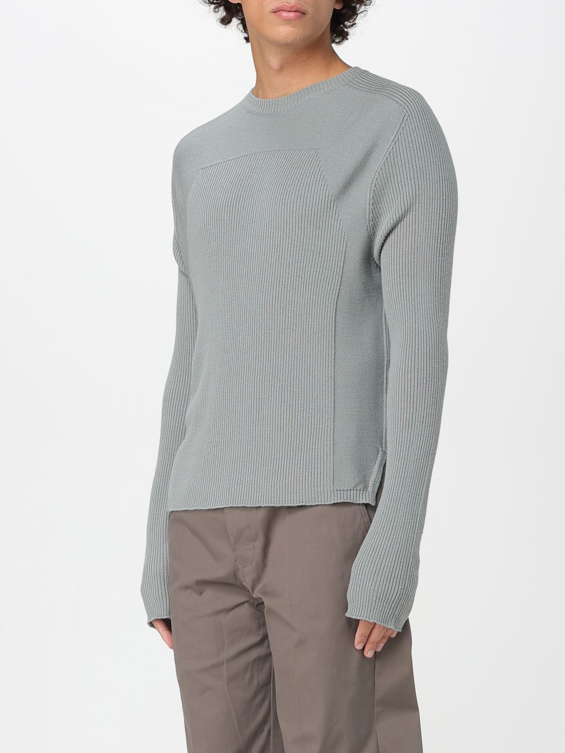 Sweater men Rick Owens - 4