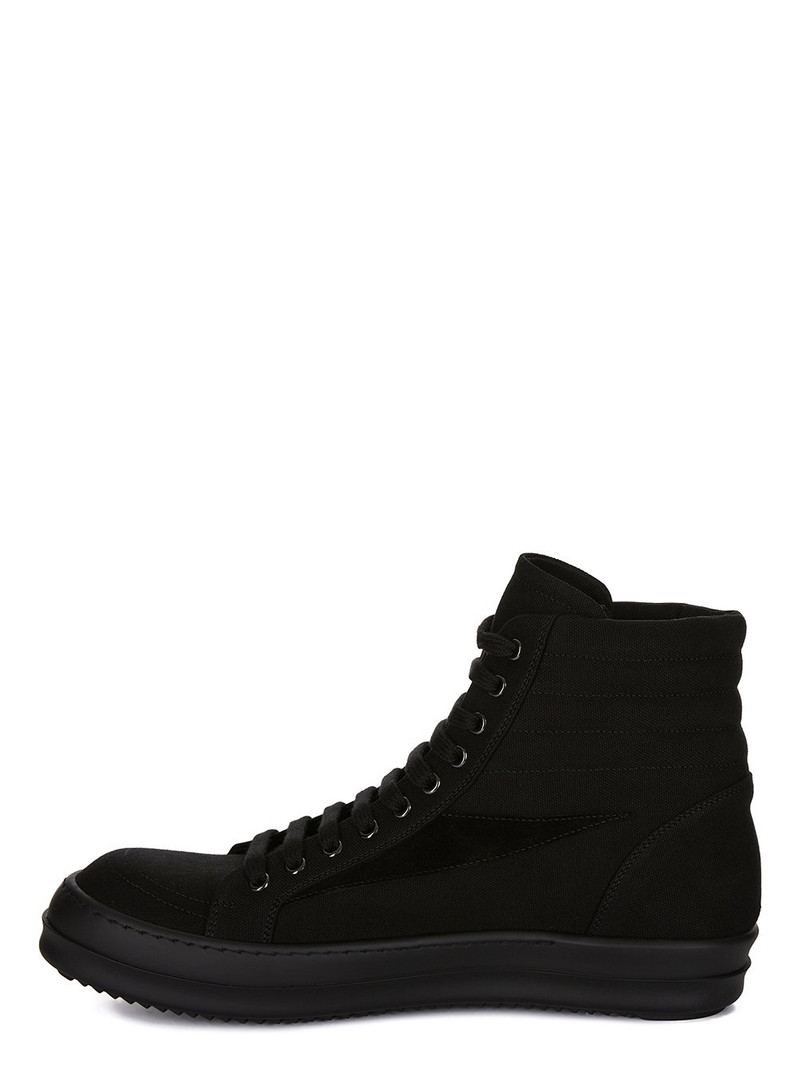Rick Owens DRKSHDW SHOES outlook