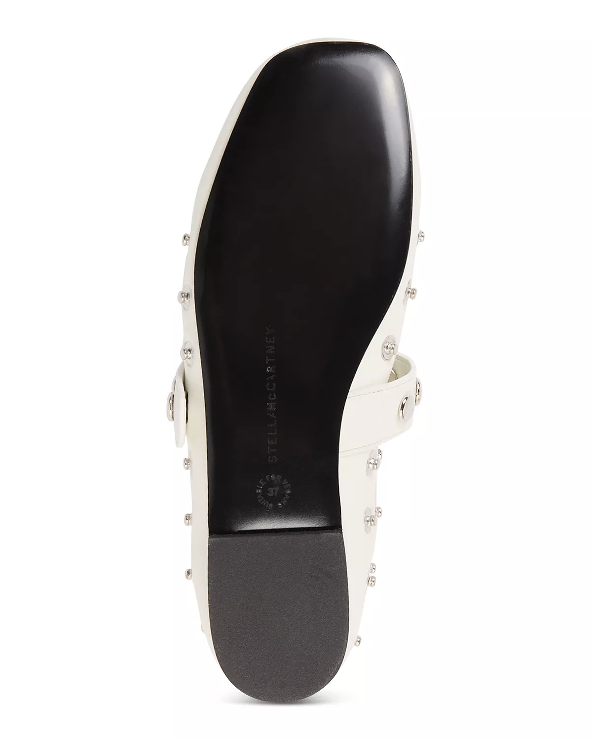 Women's Ryder Studded Mary Jane Flats - 8