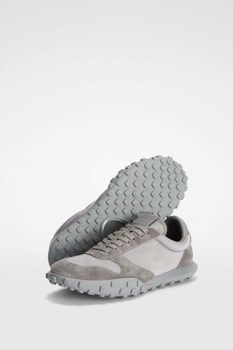 Moon Sneaker - 6