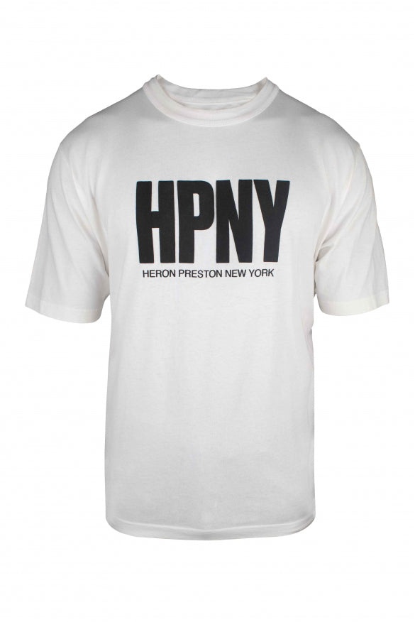 Heron Preston Men T-Shirt - 1