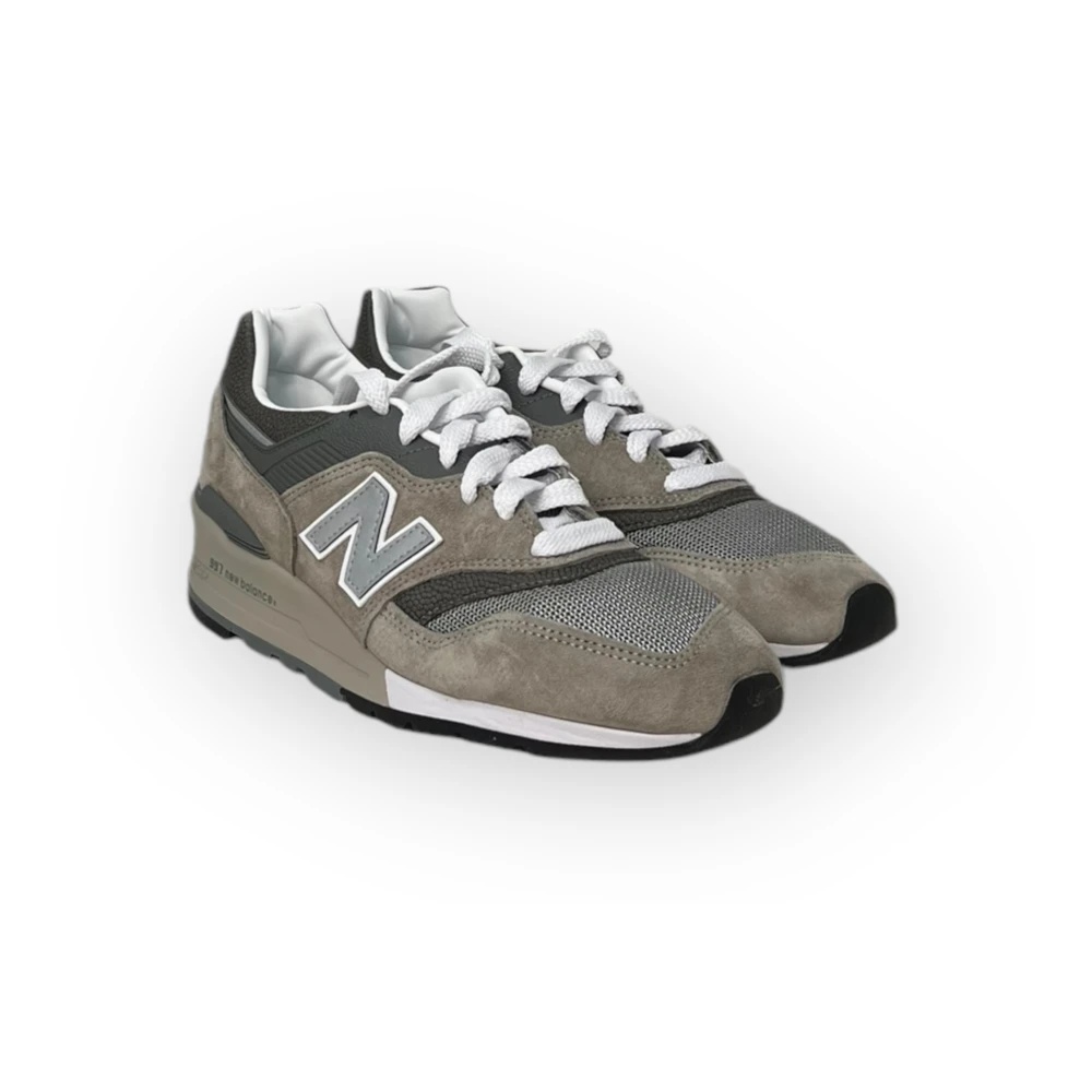 LIFESTYLE 997 SNEAKERS - 4