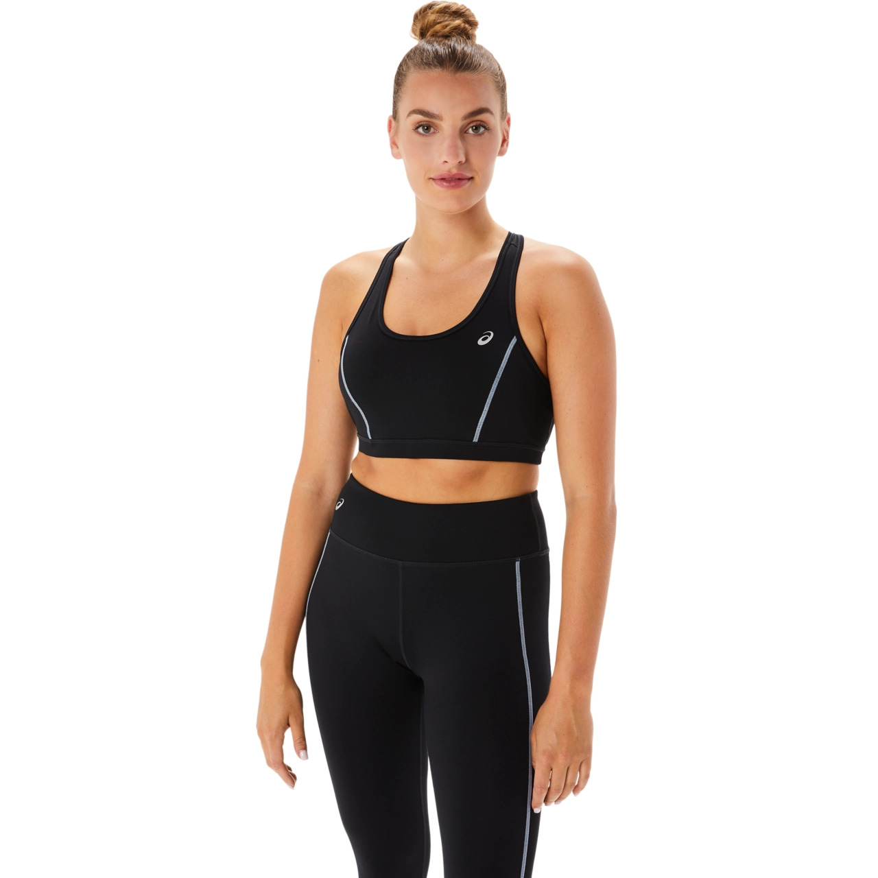 WOMEN'S TRAINING CORE BRA - 1