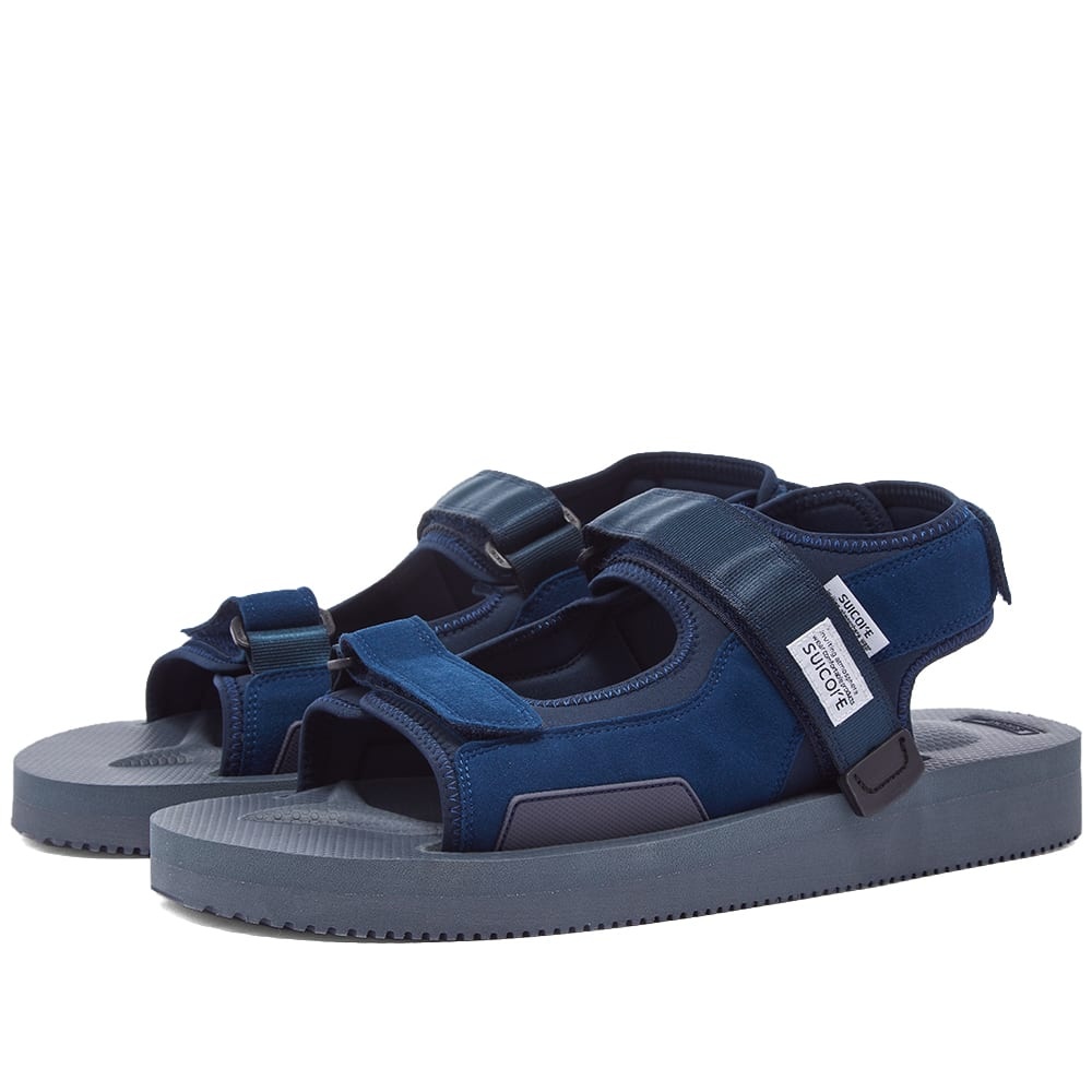 Suicoke WAS-V - 1