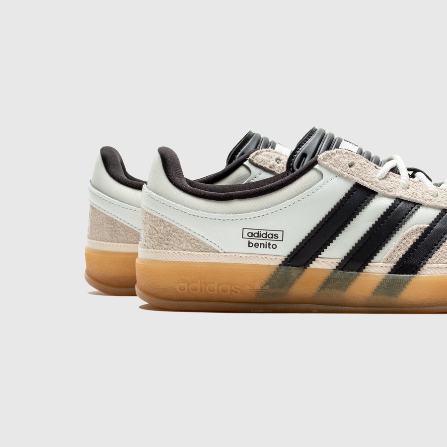 BAD BUNNY X GAZELLE INDOOR "BENITO" - 5