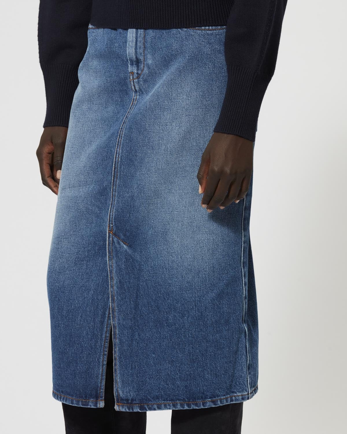 TILAURIA SKIRT - 6