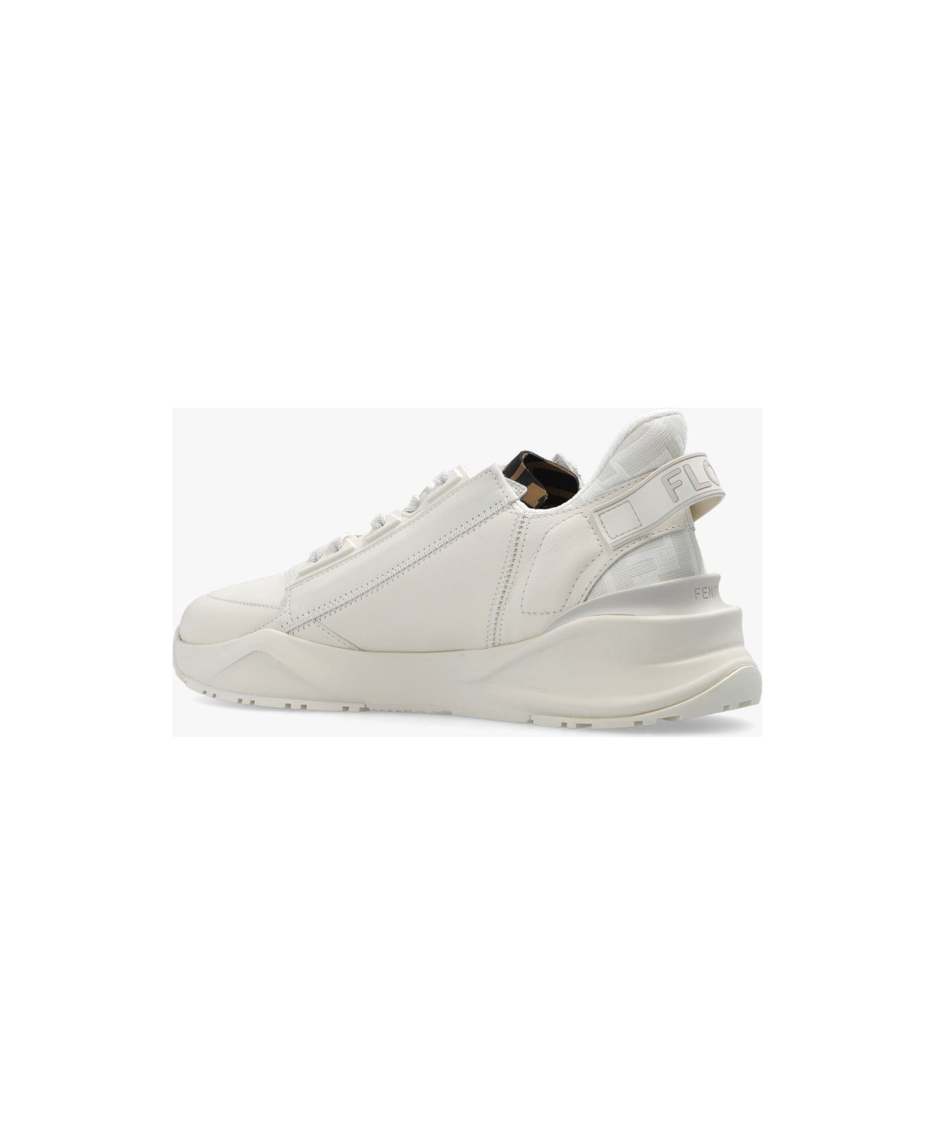 Fendi Flow Sneakers - 3