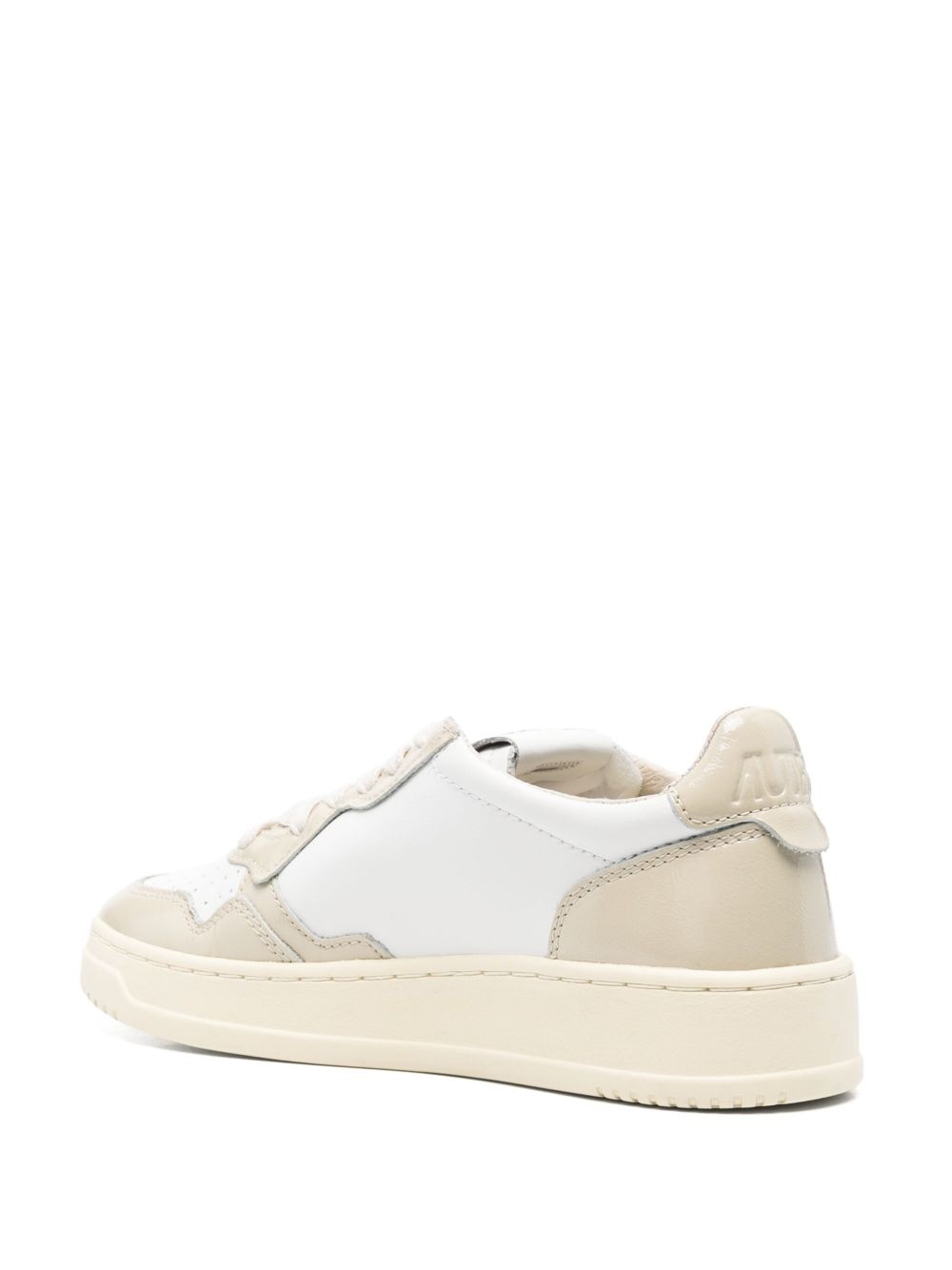 Medalist low sneakers - 3