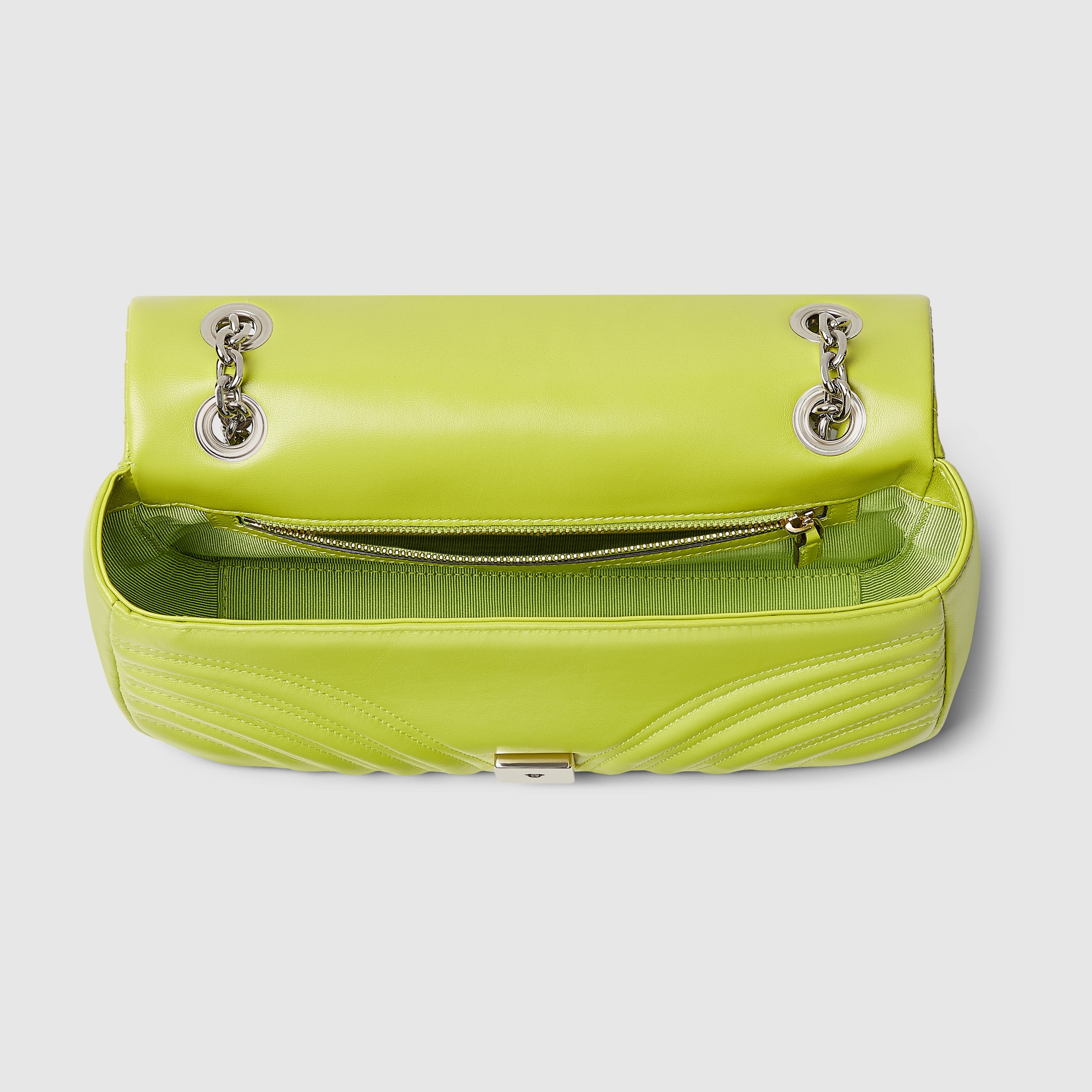 GG Marmont medium shoulder bag - 9