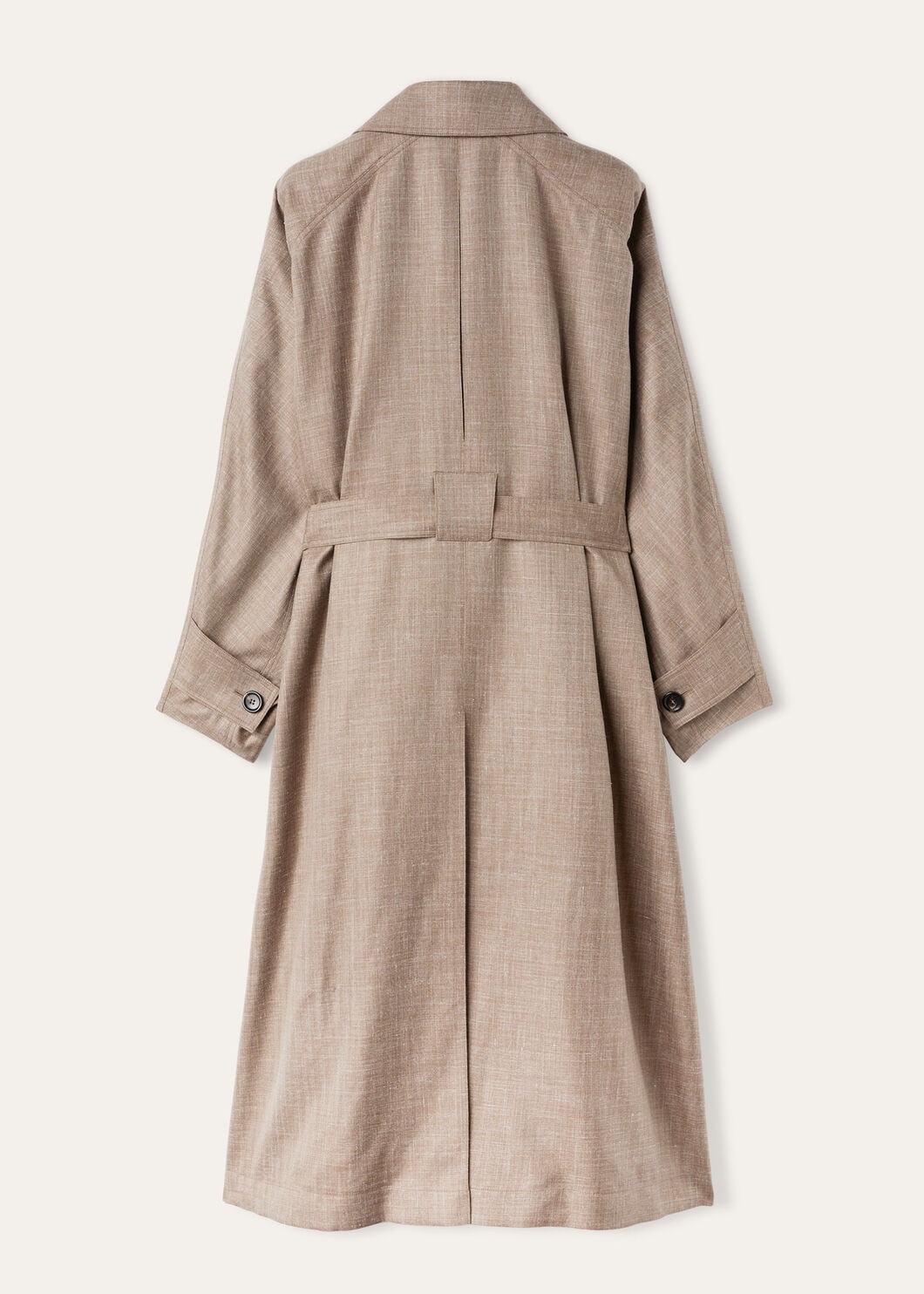 Sander Coat - 6