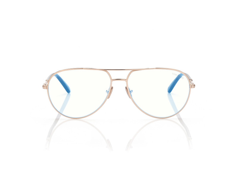 BLUE BLOCK PILOT OPTICALS 1