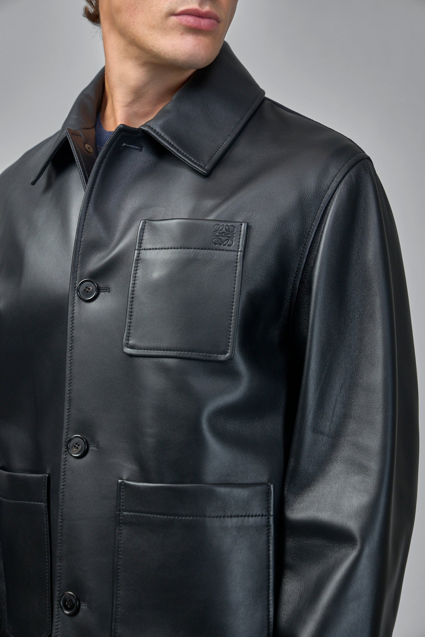 Workwear Jacket - 4
