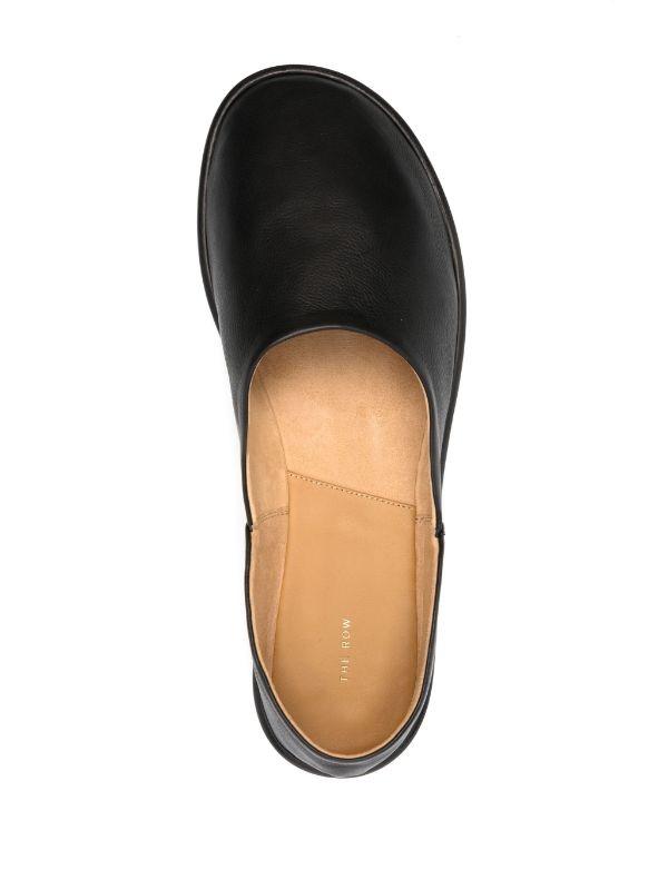 THE ROW Women Canal Slip On Shoes - 4